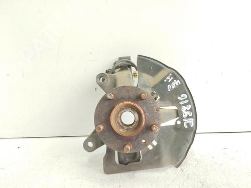 Used Left front steering knuckle MAZDA CX-7 (ER) [2006-2014]  30199272