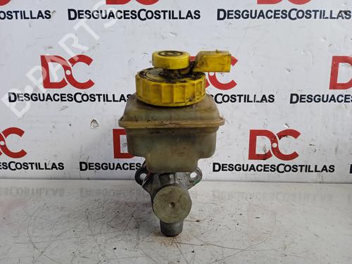 Brake master cylinder SEAT ALHAMBRA (7V8, 7V9) 1.9 TDI | BP22610770M77 