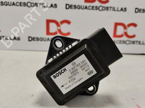Used Electronic sensor Electronic sensor 39075158 39075158