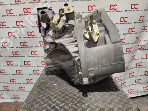 Gearbox ROVER 75 (RJ)  | BP36905612M3  - Image 7