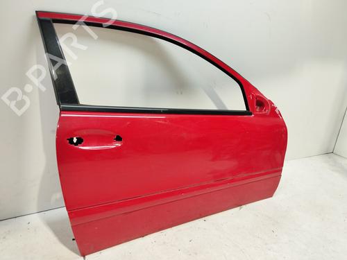 Right front door MERCEDES-BENZ C-CLASS Coupe (CL203) C 180 Kompressor (203.746) | BP17649532C3 