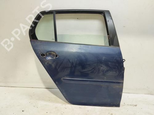 Porta posteriore destra VW GOLF V (1K1) 1.6 (102 hp) 32287135