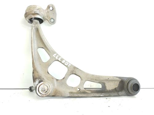 Used Right front suspension arm BMW 3 (E46) 320 d (136 hp) 24243344