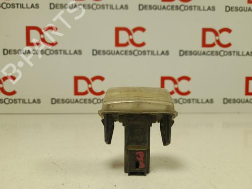 Used Licence plate light CITROËN XSARA PICASSO (N68) 2.0 HDi (90 hp) 32085911