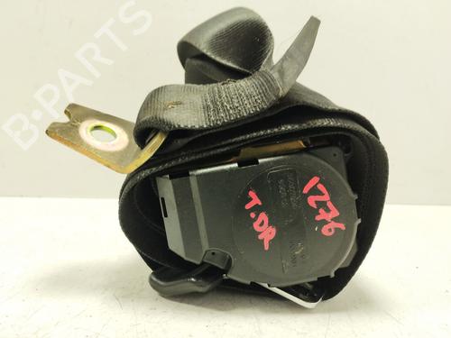Sicherheitsgurt hinten rechts für Sicherheitsgurt hinten rechts FORD PUMA (EC_) 1.4 16V (90 hp) 36767474 36767474