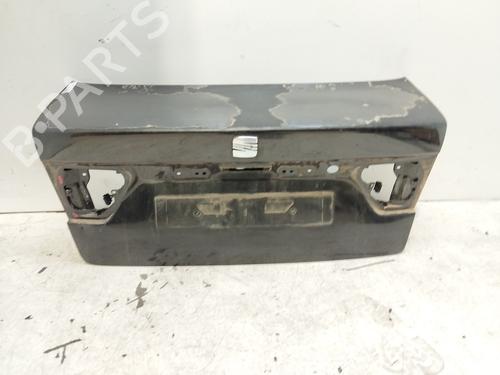 Used Tailgate SEAT TOLEDO II (1M2) 1.6 16V (105 hp) 19524265