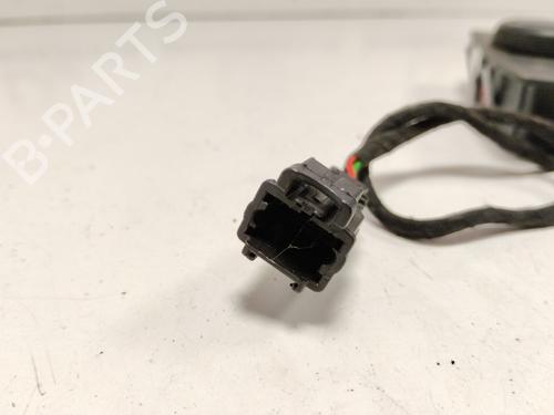 Climate control CITROËN C4 Picasso I MPV (UD_)  | BP17415234I5 