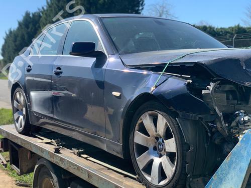 Heater matrix box BMW 5 (E60) 530 d | BP25710119M61 