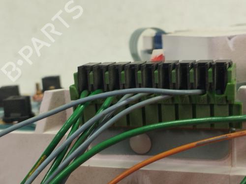 Instrument cluster CITROËN ZX (N2) 1.9 DT | BP30160292C47