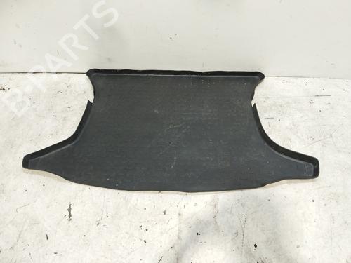 Bagagerumsgulv TOYOTA VERSO (_R2_) 2.0 D-4D (AUR20_, AUR20R) (126 hp) 24040284