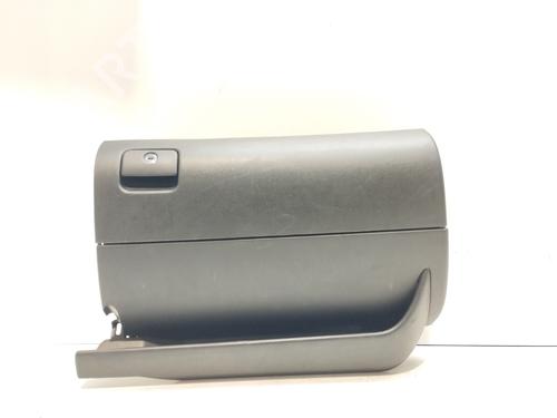 Used Glove box SEAT TOLEDO II (1M2) 1.9 TDI (110 hp) 29053409