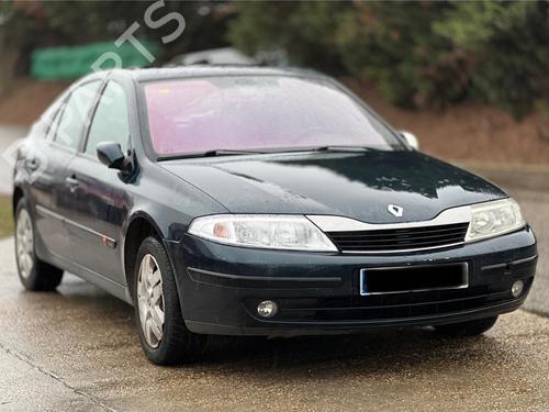 Fuse box RENAULT LAGUNA II (BG0/1_) 1.9 dCi (BG08, BG0G) | BP32404092E1