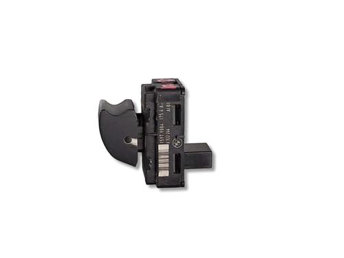 Right rear window switch BMW 5 (E60) 520 i | BP39100743I28 - Image 2