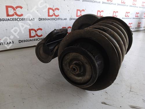 Right front shock absorber OPEL OMEGA B (V94)  | BP17418261M17 
