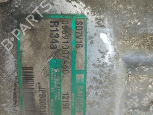 AC compressor ROVER 45 I Saloon (RT) | BP35799306M34 - Image 2