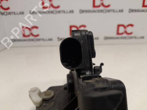 Front right lock BMW 3 (E46) 318 i | BP17407648C97 