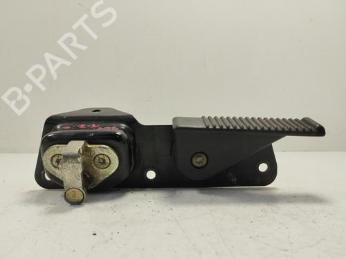 Used Rear left interior door handle FIAT SCUDO Bus (220_) 2.0 JTD (109 hp) 29178988