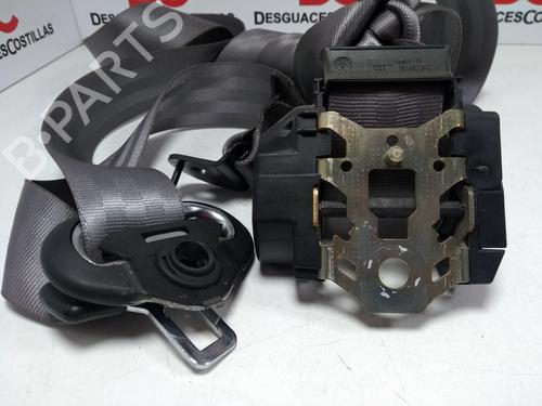 Rear right seatbelt VW LUPO I (6X1, 6E1) 1.4 16V | BP17403710I28 