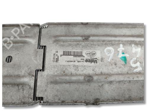 Intercooler CITROËN C5 II (RC_) 2.0 HDi (RCRHRH) | BP37873299M30 - Image 4