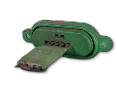 Used Heater resistor IVECO DAILY IV Platform/Chassis [2006-2012]  30974749