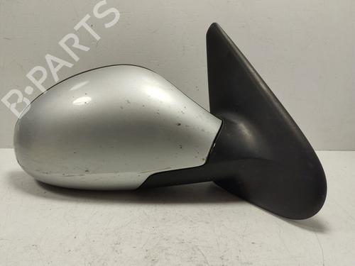 Used Right mirror SEAT TOLEDO II (1M2) [1998-2006]  30724564