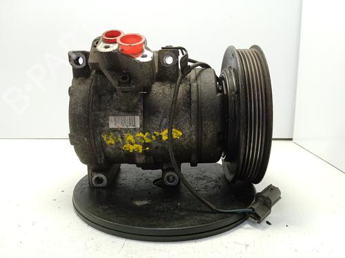 Used AC compressor AC compressor HONDA ACCORD VI (CK, CG, CH, CF, CL) 1.8 i (CG8) (136 hp) 35932246 35932246