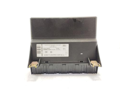 Used Electronic module FORD FIESTA V (JH_, JD_) 1.6 TDCi (90 hp) 18473174