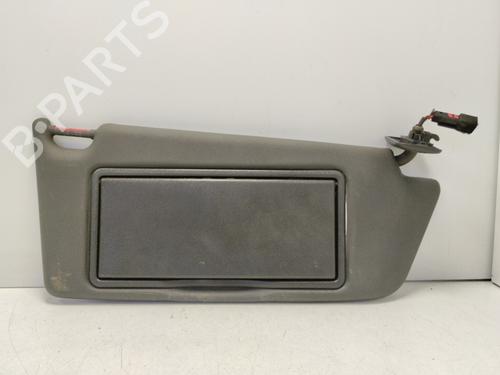 Right sun visor OPEL ASTRA H GTC (A04) 1.7 CDTi (L08) | BP17419912I2 