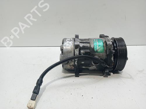 Used AC compressor AC compressor CITROËN XSARA (N1) 1.9 TD (90 hp) 35787692 35787692