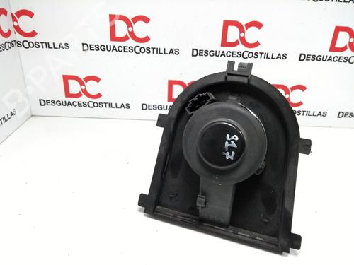 Varmeblæser VW LUPO I (6X1, 6E1) 1.4 16V (75 hp) 17403797