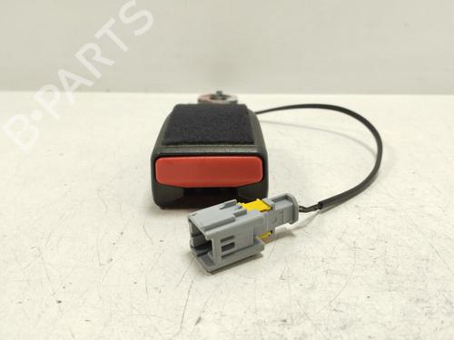 Seat buckle PEUGEOT 208 I (CA_, CC_) 1.2 VTI 82 | BP22543810I32