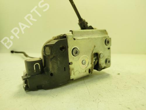 Front right lock CITROËN C3 I (FC_, FN_)  | BP27276949C97 
