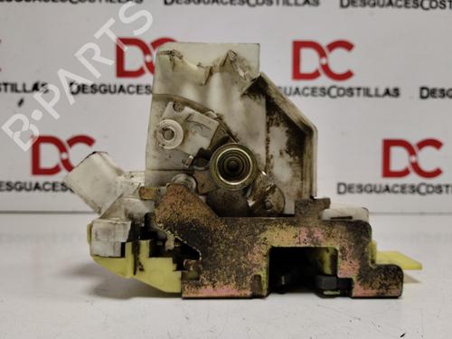 Used Front right lock FORD FOCUS I (DAW, DBW) 1.8 Turbo DI / TDDi (90 hp) 17413786
