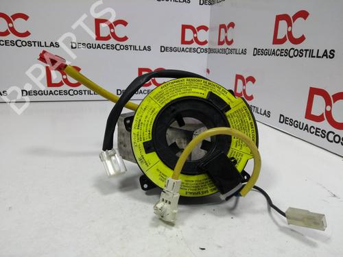 Squib airbag MITSUBISHI CARISMA (DA_) 1.8 16V GDI (DA2A) (125 hp) 17397481