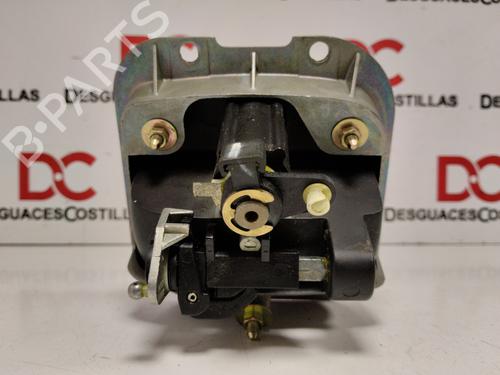 Tailgate handle SEAT IBIZA II (6K1) 1.9 D | BP17413804C132 