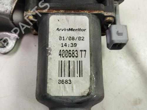 Front left window mechanism ROVER 75 (RJ) 2.0 CDT | BP33012260C22 - Image 7