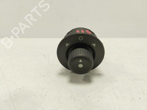 Spejlkontakt CITROËN C3 I (FC_, FN_) 1.4 i Bivalent (73 hp) 17420325