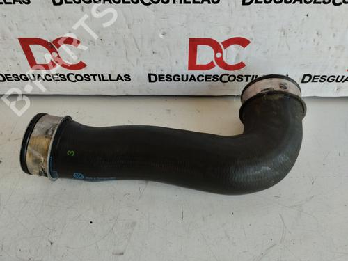 Pipe SEAT ALTEA (5P1)  | BP32086304M125 