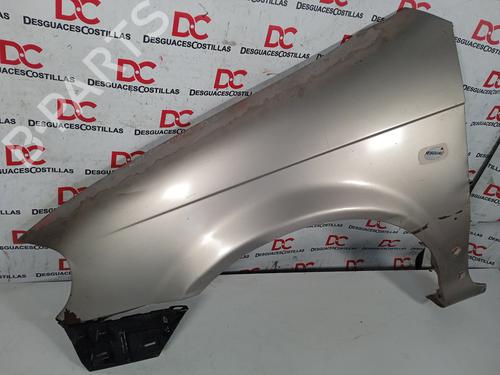 Left front fenders KIA CARNIVAL II (GQ) 2.9 CRDi | BP19142455C41 