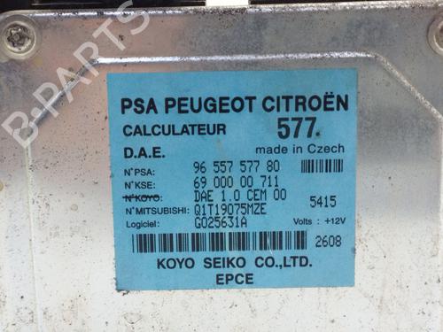 Computers Stuurbekrachtiging CITROËN C2 (JM_) 1.1 | BP29932880M49 