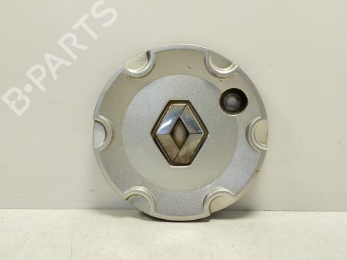 Used Hub cap RENAULT SCÉNIC II (JM0/1_) [2003-2010]  25816553