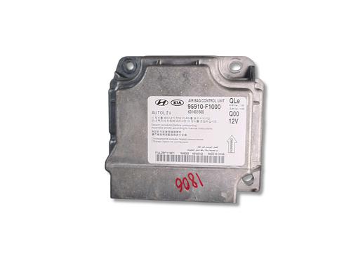 Used ECU airbags ECU airbags 38498791 38498791