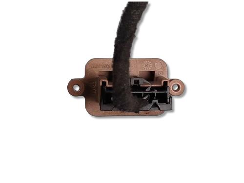 Heater resistor FIAT IDEA (350_) 1.4 16V | BP39076584M108 - Image 2