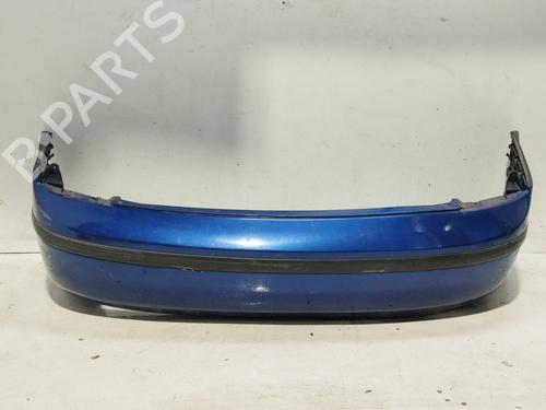 Used Rear bumper Rear bumper SKODA SUPERB I (3U4) 1.9 TDI (130 hp) 35723574 35723574