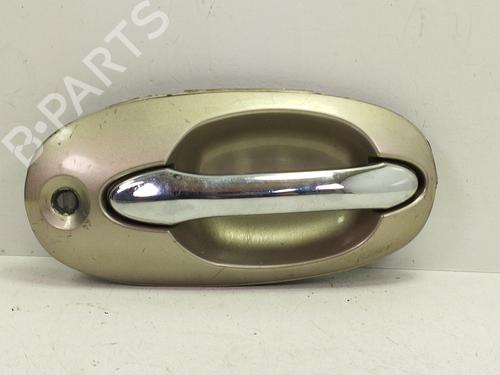 Used Front right exterior door handle Front right exterior door handle KIA CARNIVAL II (GQ) 2.9 CRDi (144 hp) 34722094 34722094