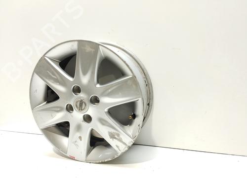 Rim NISSAN MICRA III (K12) 1.4 16V | BP22426115C45 