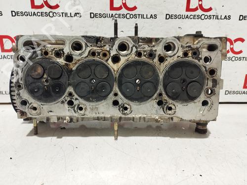 Cylinder head OPEL COMBO Box Body/MPV 1.7 CDTI 16V | BP17423215M5 