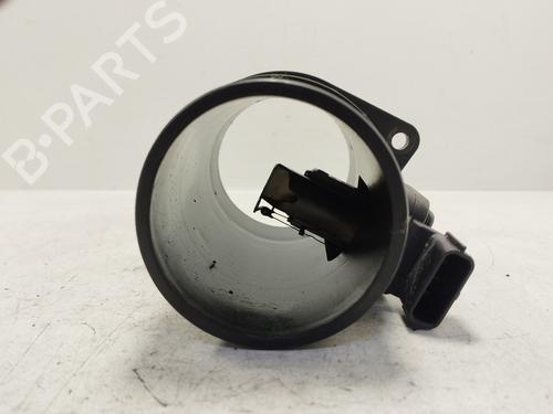 Mass air flow sensor RENAULT KANGOO / GRAND KANGOO II (KW0/1_)  | BP22890249M95 