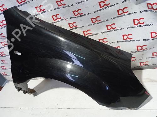 Aile avant droite SSANGYONG REXTON / REXTON II (GAB_) 2.7 Xdi | BP28368514C42 