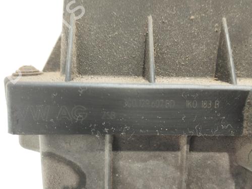Air filter box SEAT LEON (1P1) 1.9 TDI | BP28061132M87 